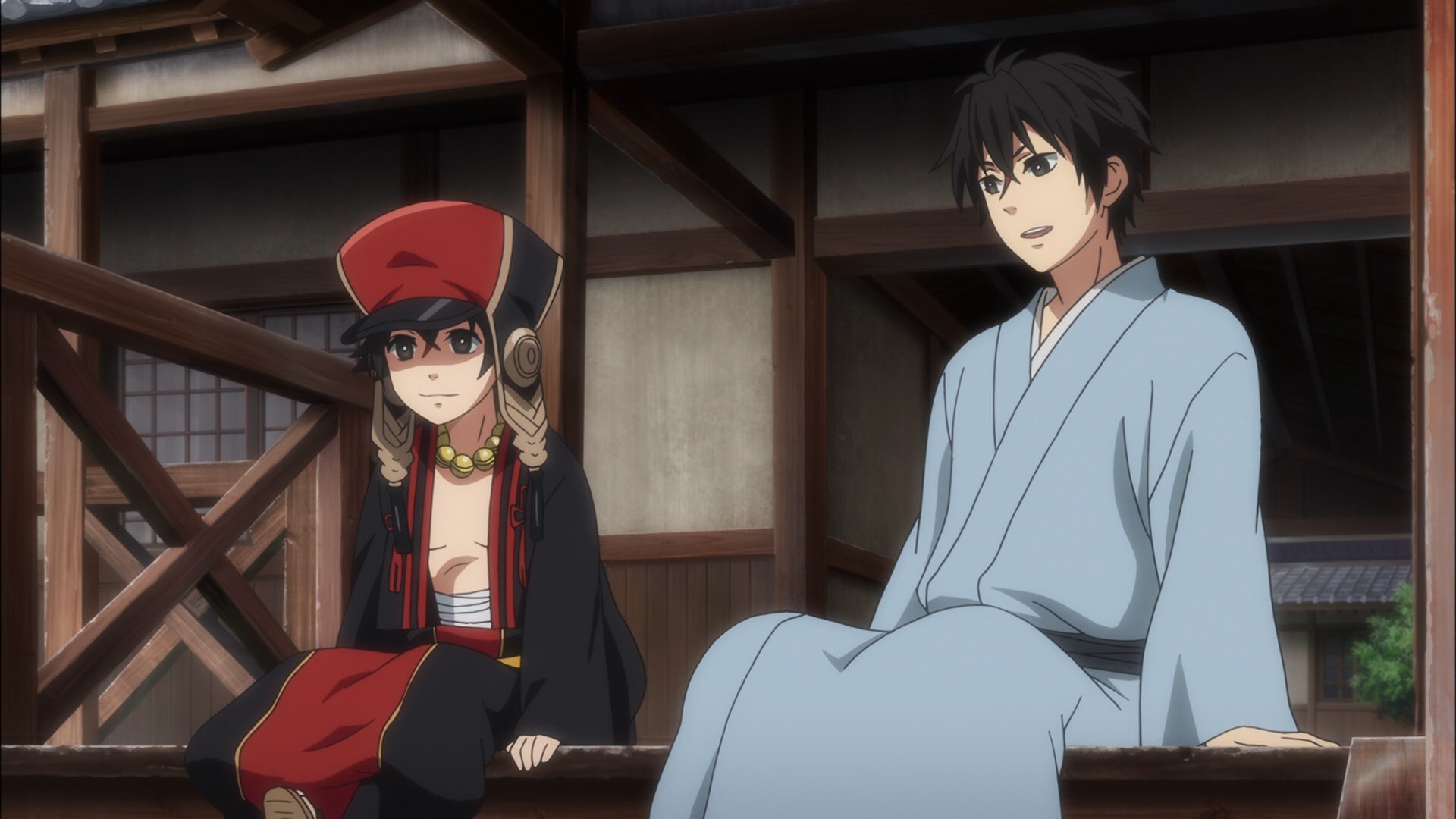 Облачный смех — скриншот 14