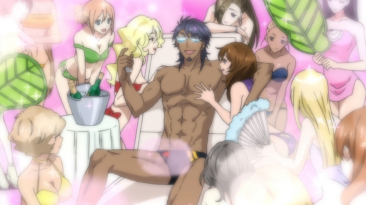 Какао цвета дождя 3 — скриншот 28