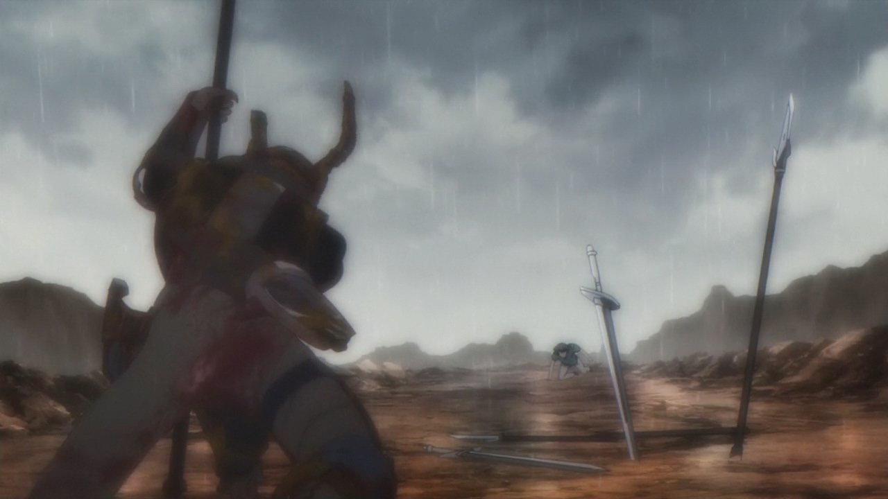 Марш смерти под рапсодию параллельного мира — скриншот 53