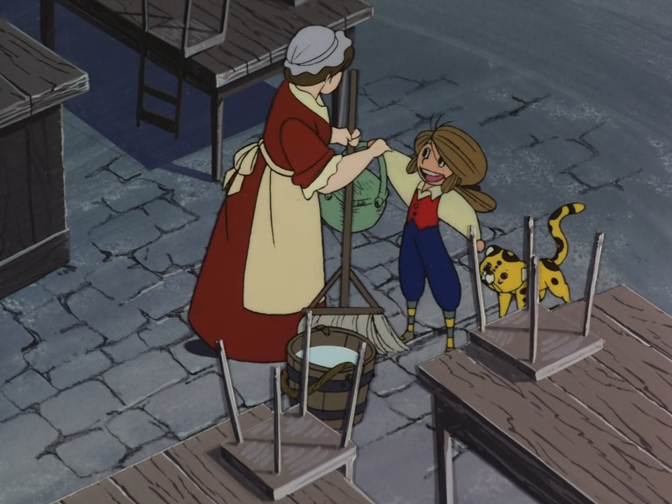 Остров сокровищ — скриншот 14