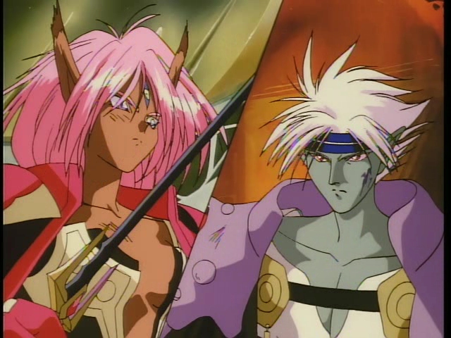 Властелин властелинов Рыцарь Рю: Легенда Адьё — скриншот 75