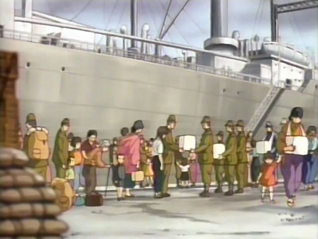 Путешествие в Хиросиму — скриншот 60