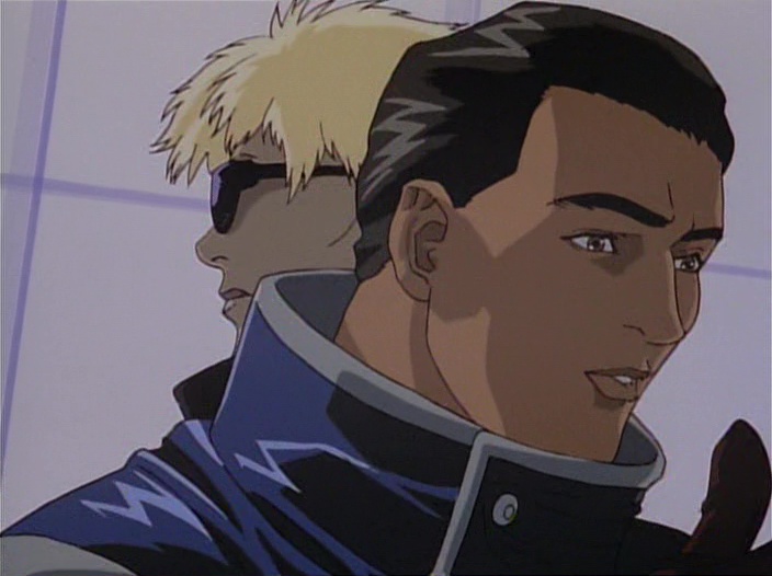 Армитаж III — скриншот 12