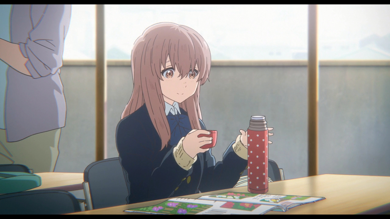 Форма голоса — скриншот 42