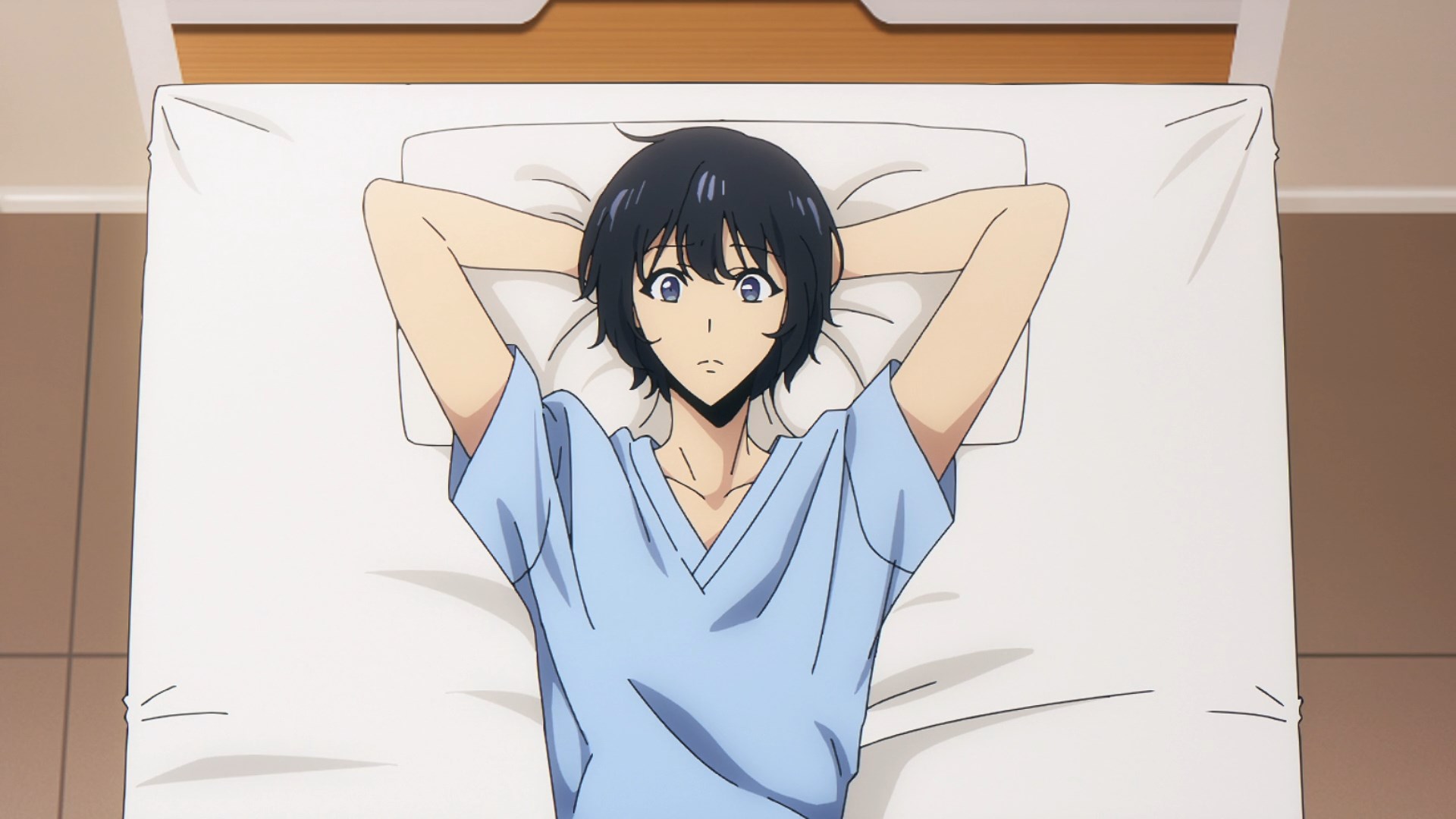 Поднятие уровня в одиночку: Как стать сильнее — скриншот 10