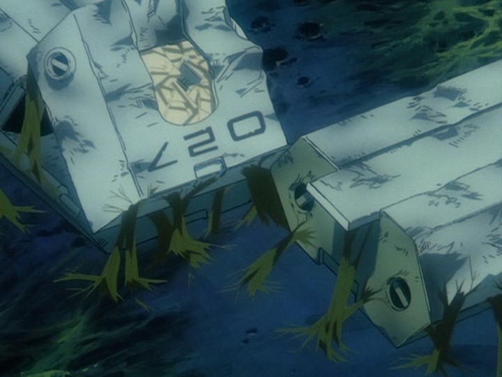 Синяя порода: Воин — скриншот 7