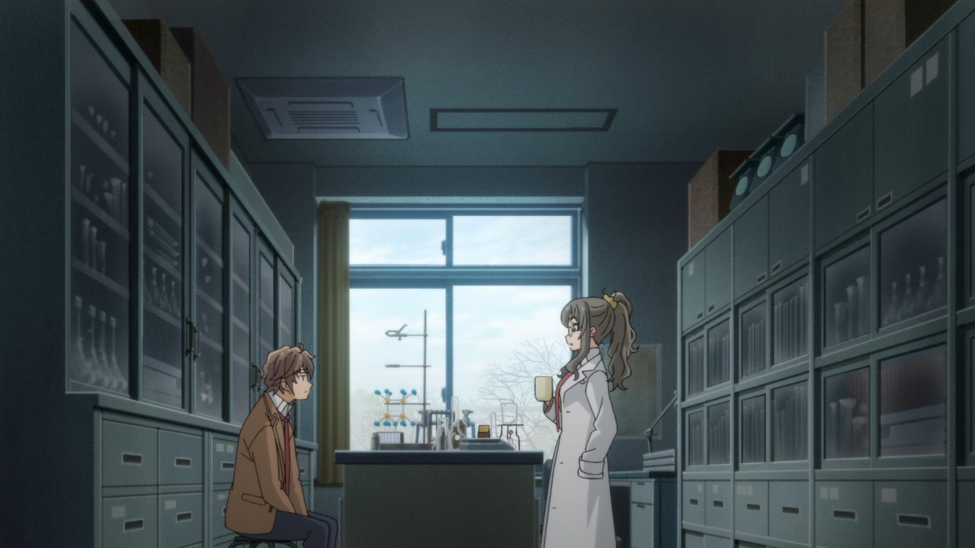 Этот глупый свин не понимает мечту девушки с рюкзаком — скриншот 9