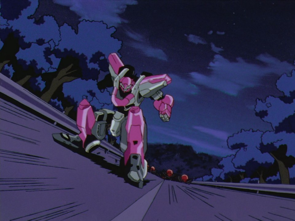 Крейсер Надэсико — скриншот 32