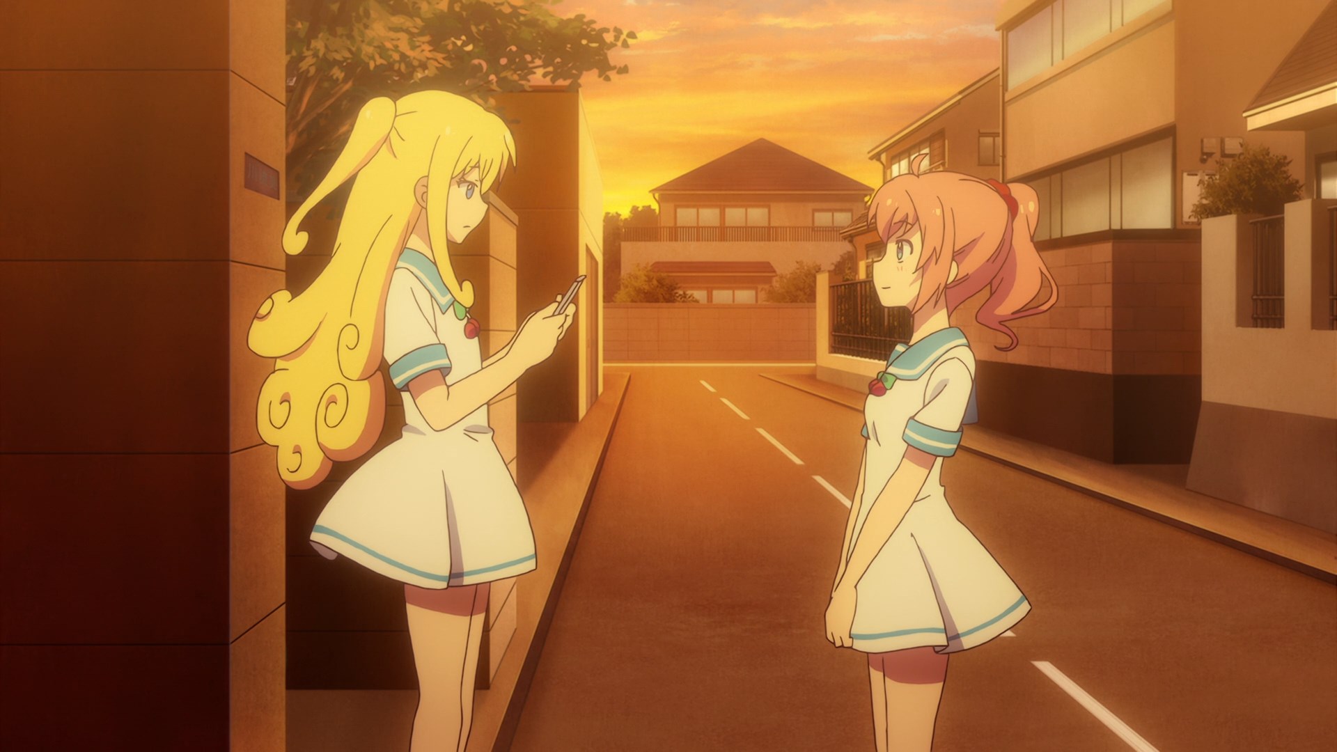 Двойной ангел: Прорыв — скриншот 37