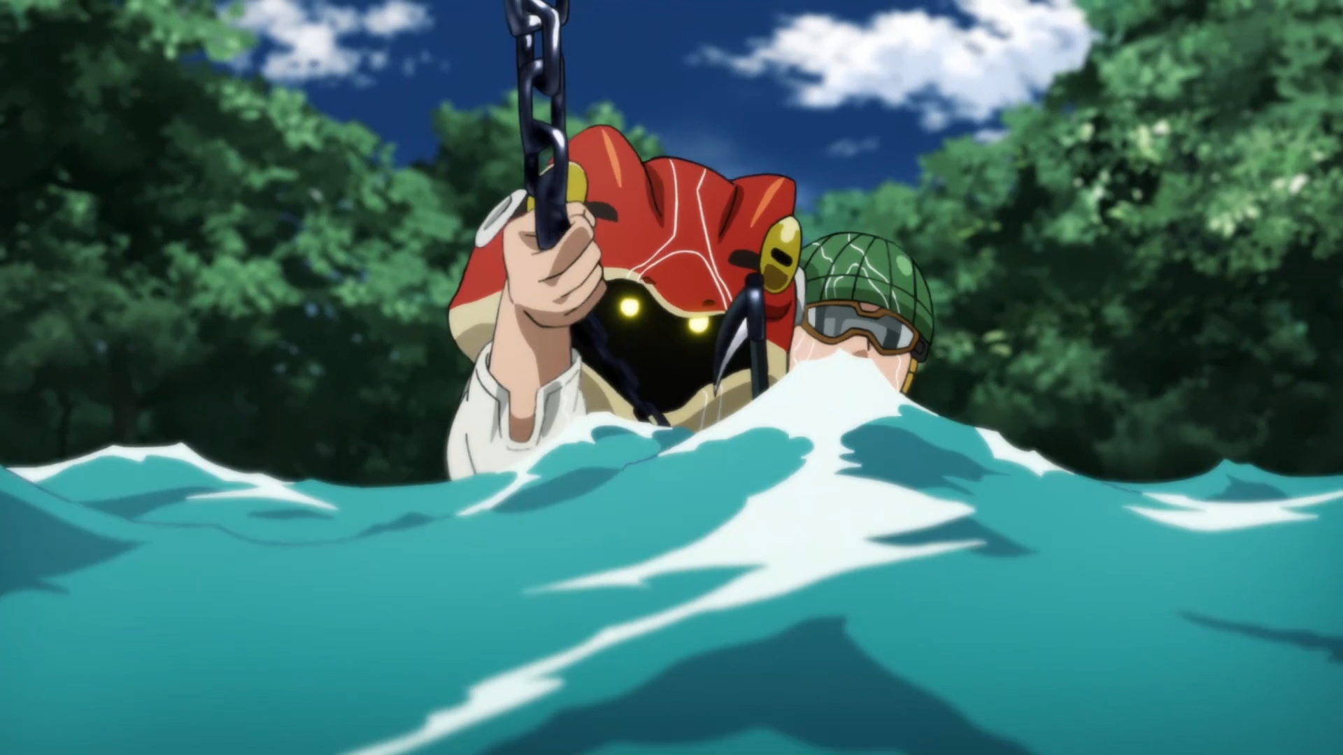 Ванпанчмен 2: Спецвыпуски — скриншот 46