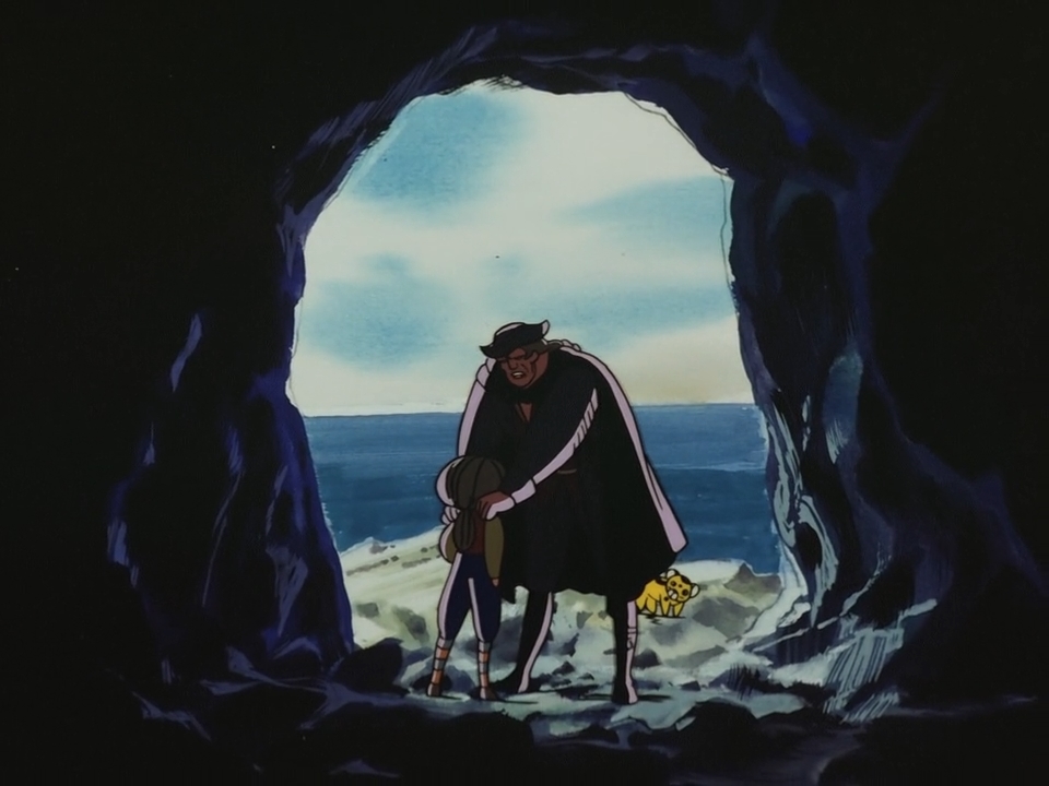 Остров сокровищ — скриншот 31