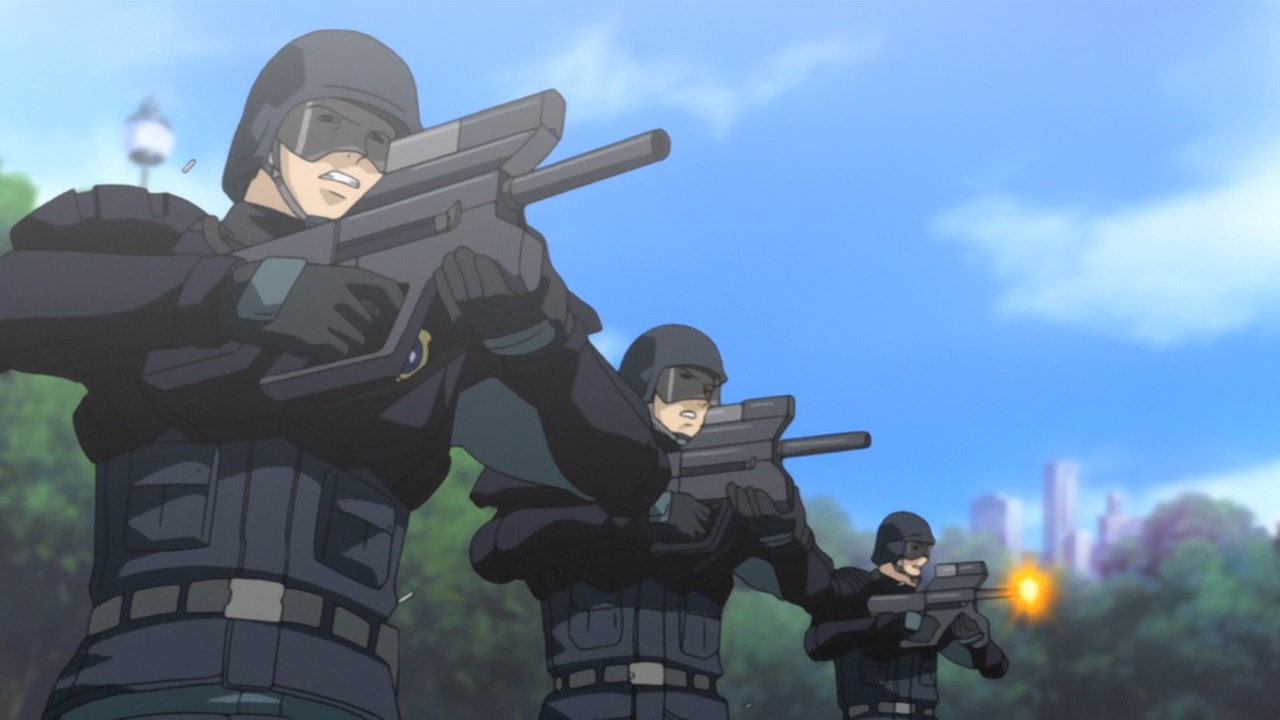 Братство чёрной крови — скриншот 37