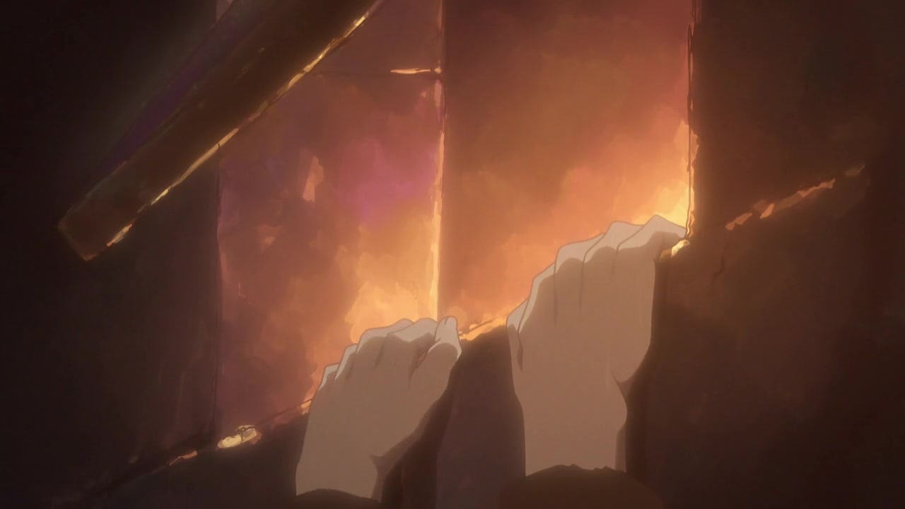 Гримгал пепла и иллюзий: Дополнительный эпизод — скриншот 56