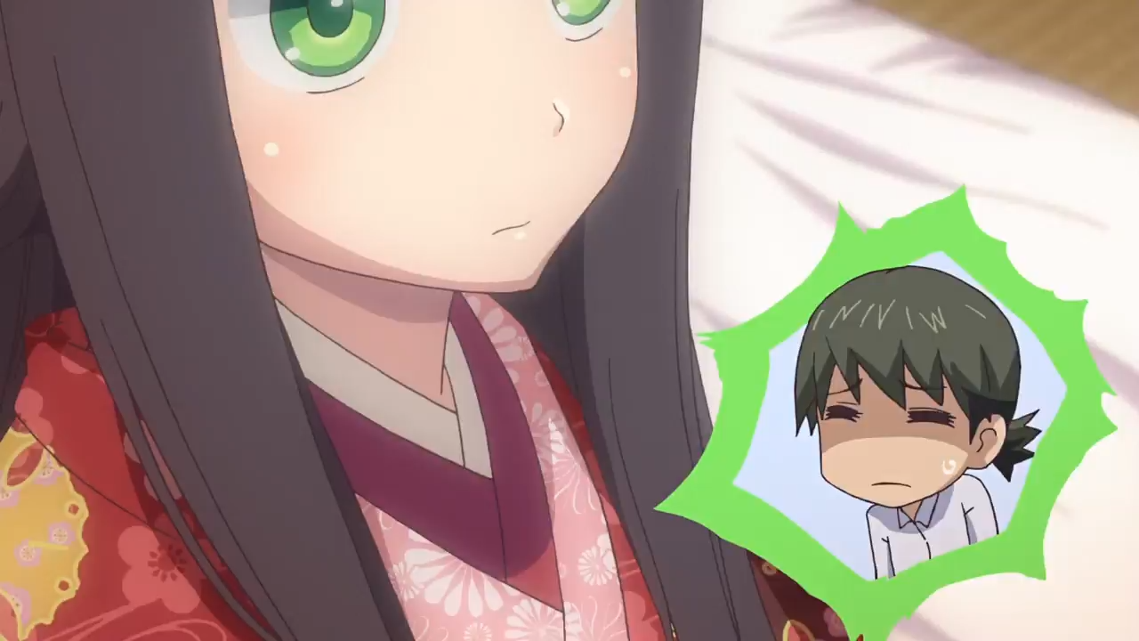 Юная невеста Нобунаги — скриншот 23