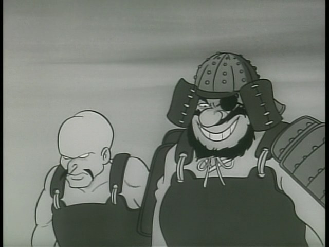 Дороро и Хяккимару — скриншот 7