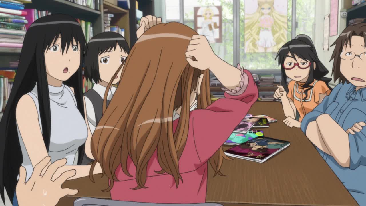 Гэнсикэн. Второе поколение — скриншот 9