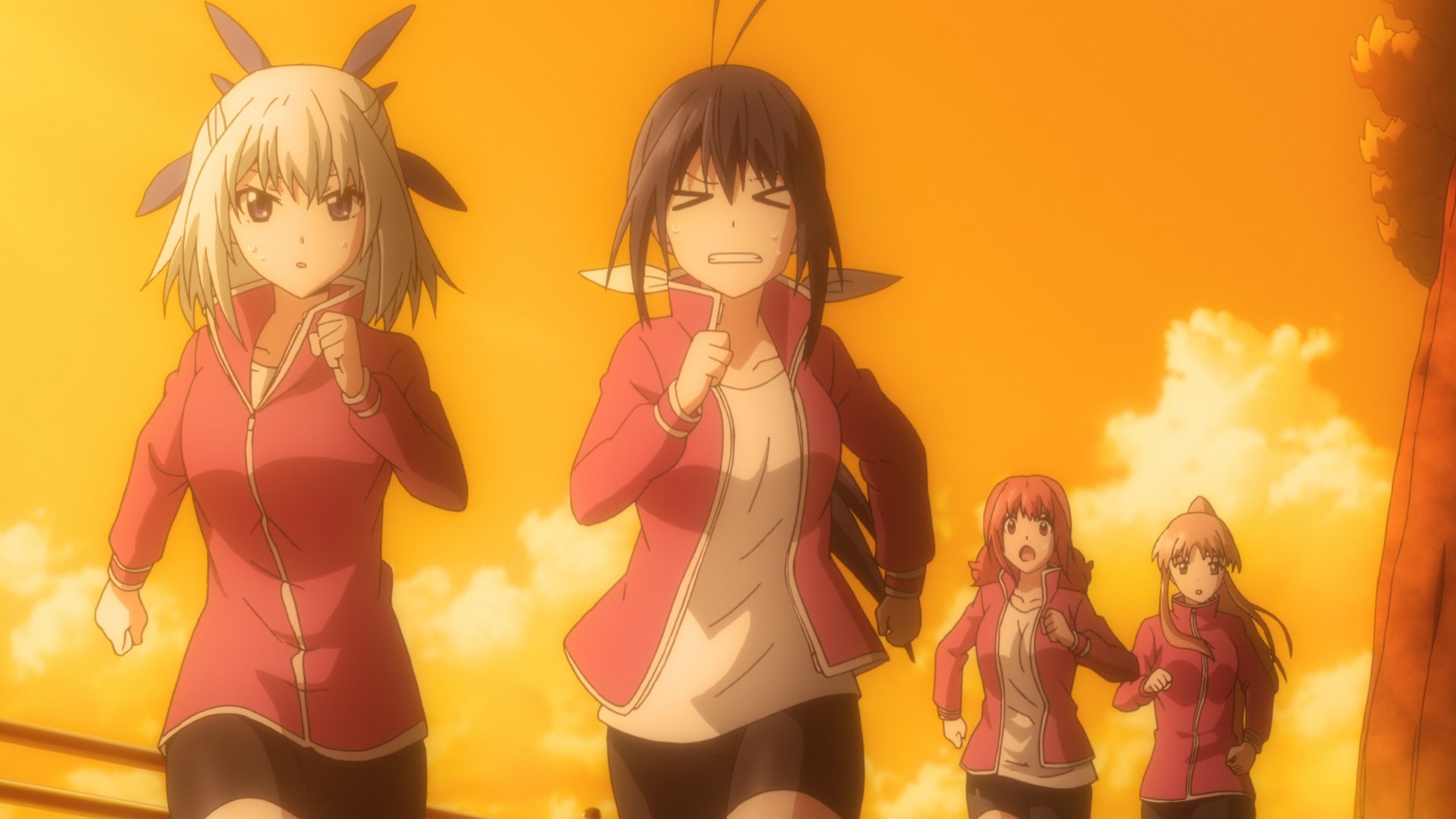 Кэйджо!!!!!!!! — скриншот 55