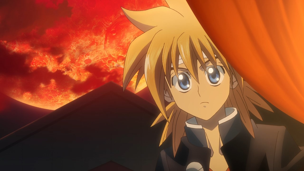 Охотник за душами: Кровь семьи Ко — скриншот 13