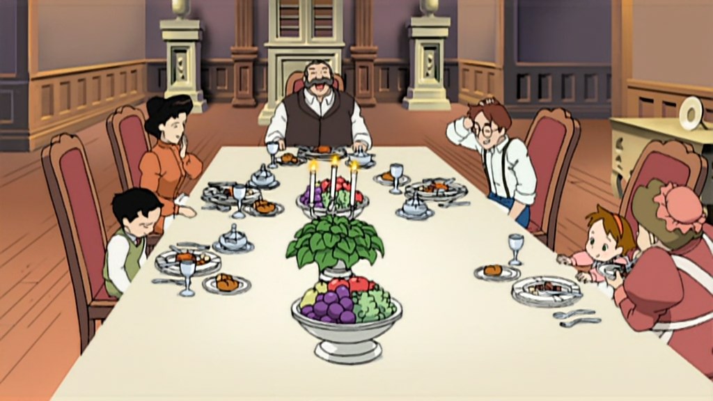 Приключения самолёта Пата — скриншот 20