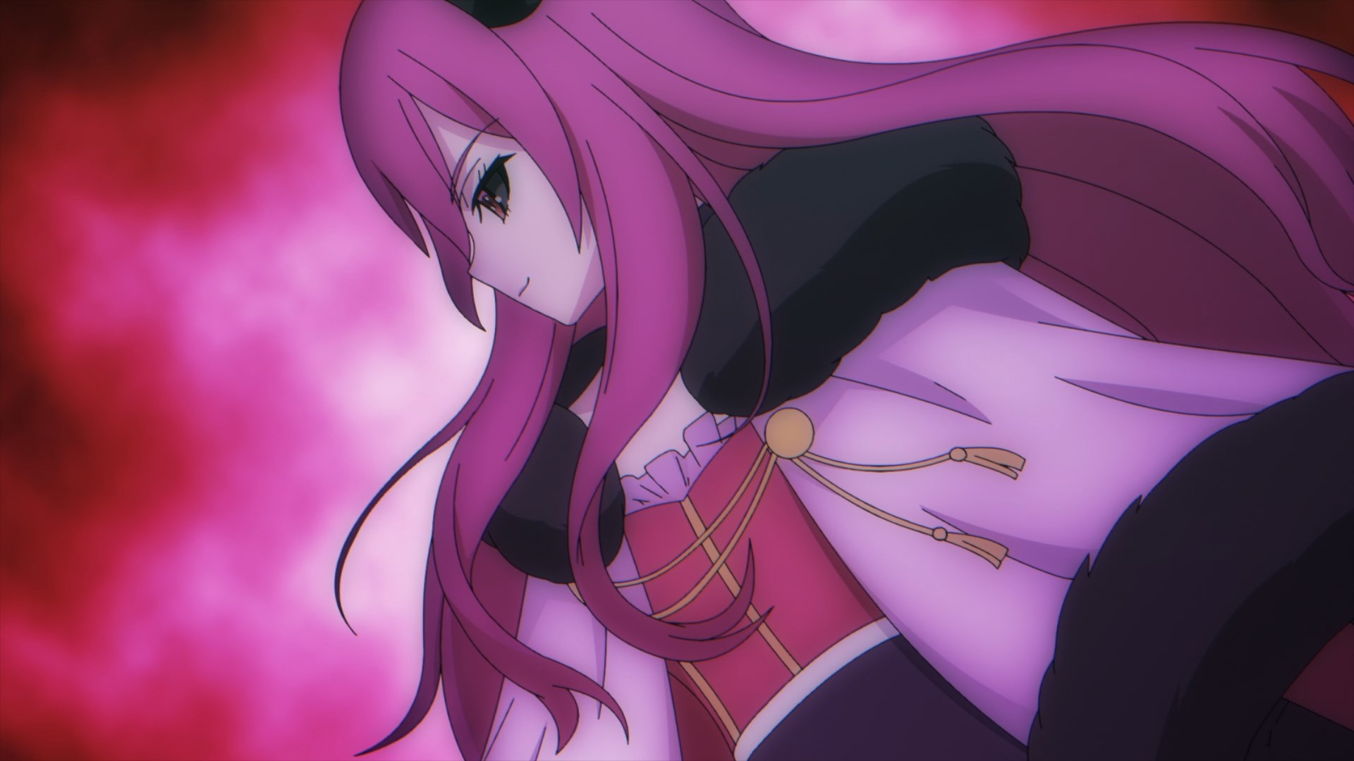 Самый сильный волшебник армии повелителя демонов оказался человеком — скриншот 16