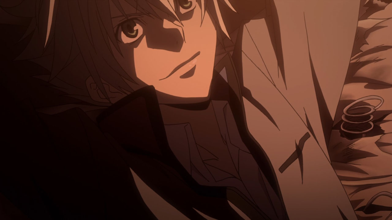 Бакуман 3: Спецвыпуски — скриншот 21