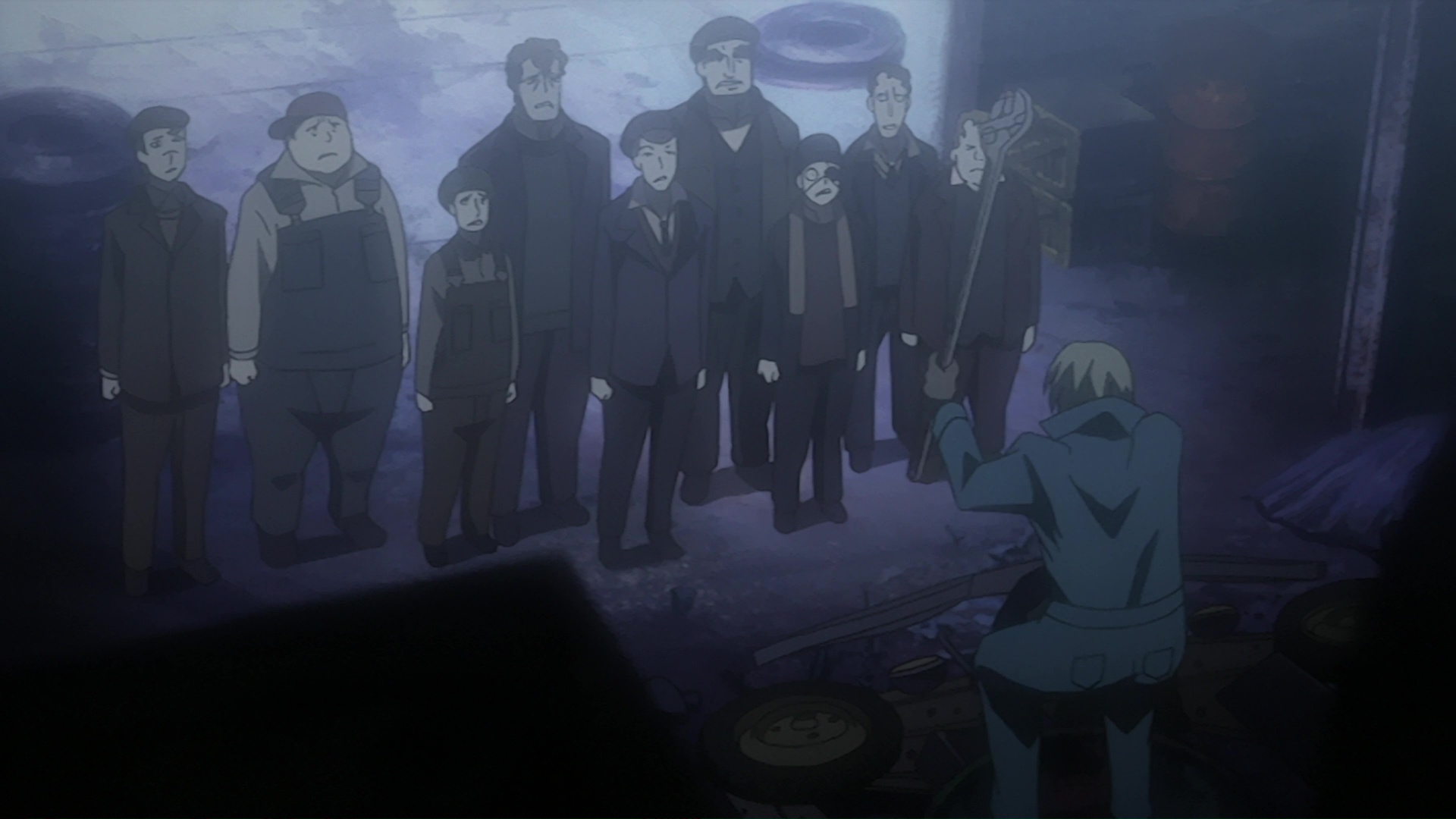 Шумиха! Спецвыпуски — скриншот 33