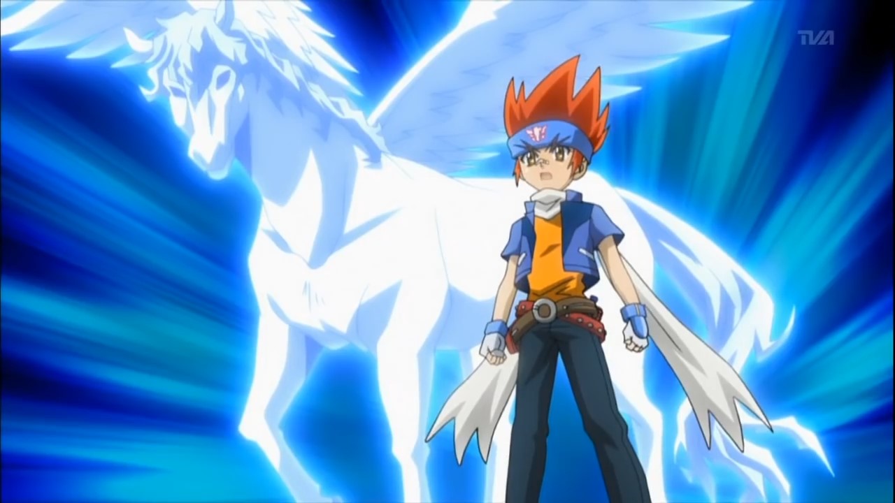 Бейблэйд: Горячий металл 4D — скриншот 21