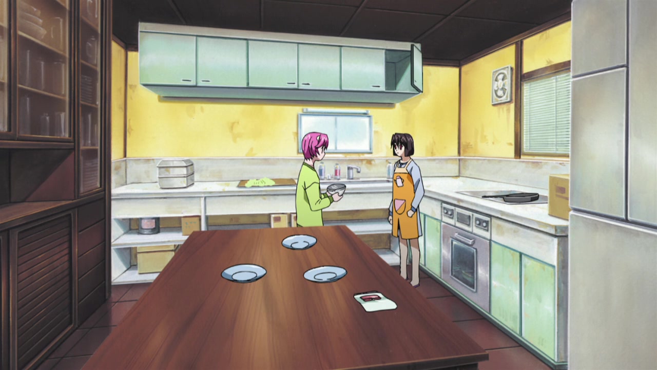 Эльфийская песнь: Под проливным дождём — скриншот 5