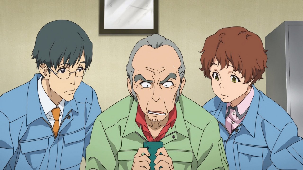 Квест Сакуры — скриншот 22