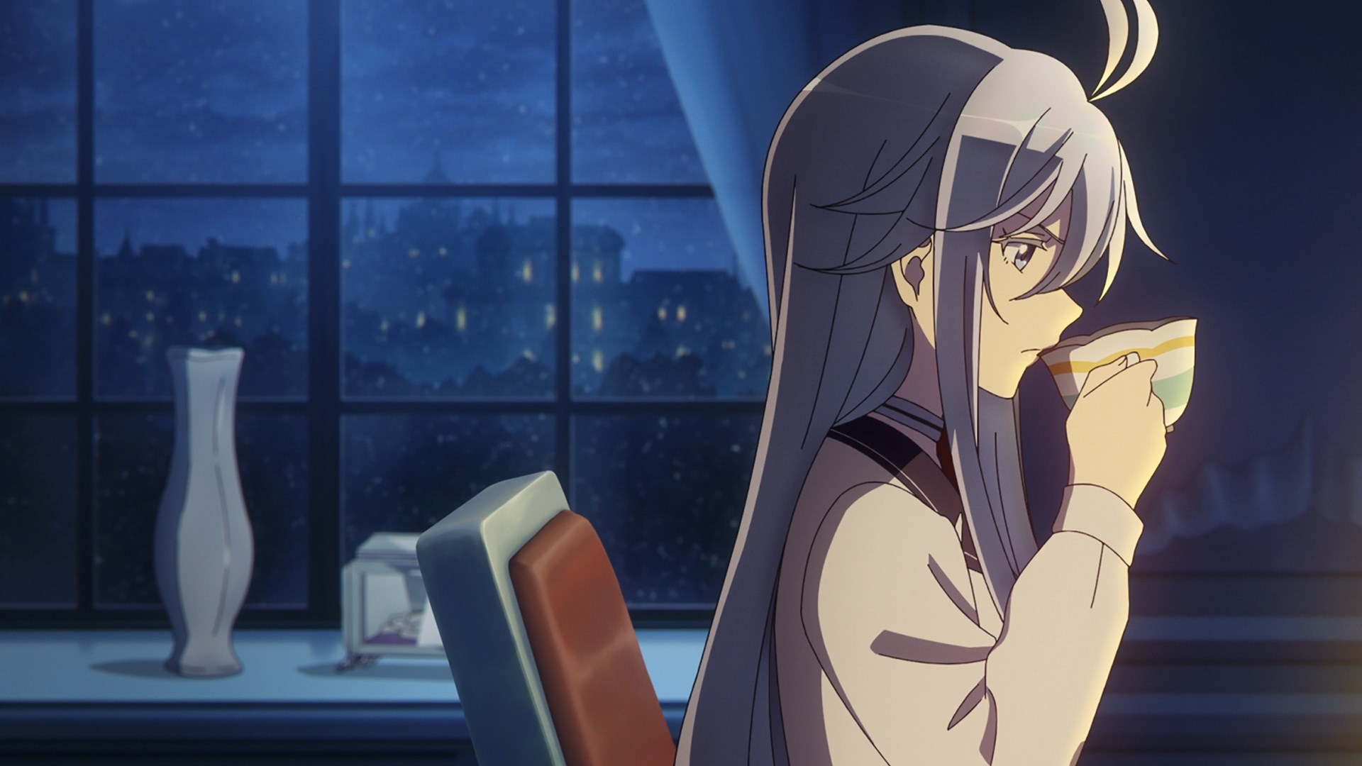 Восемьдесят шесть. Часть 2 — скриншот 9