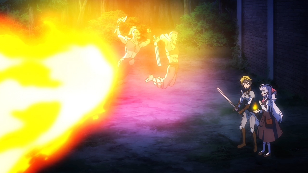 Разве я не просила усреднить мои способности в следующей жизни?! — скриншот 45