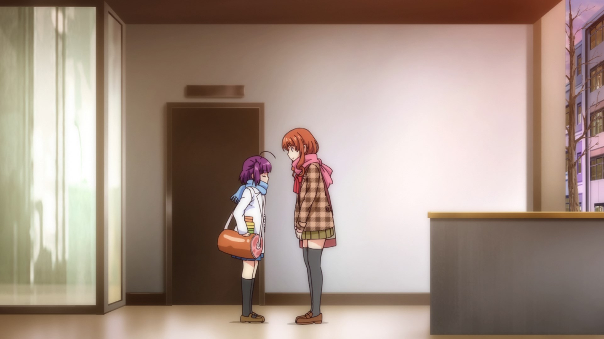 Граффити счастливой кухни — скриншот 27