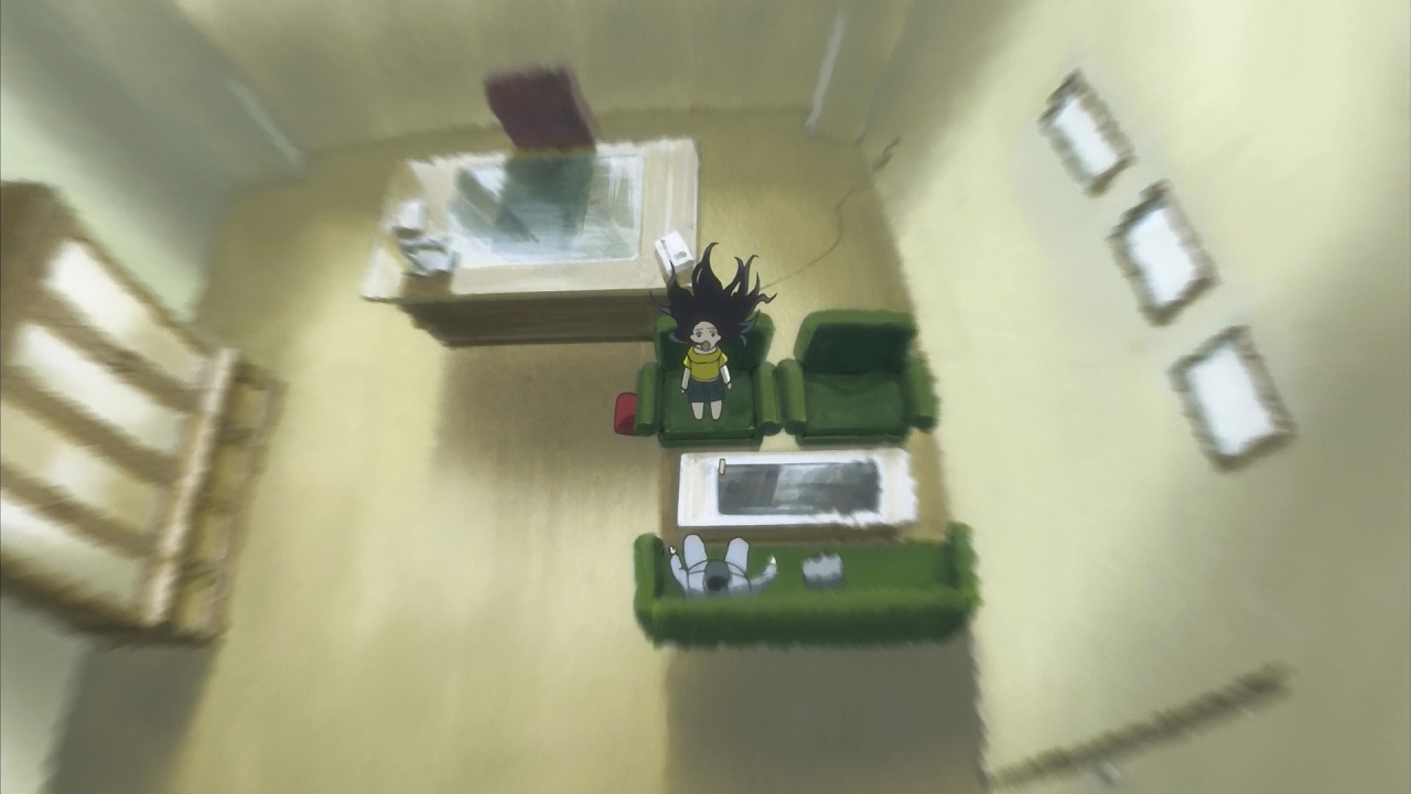 Охота на призраков — скриншот 36