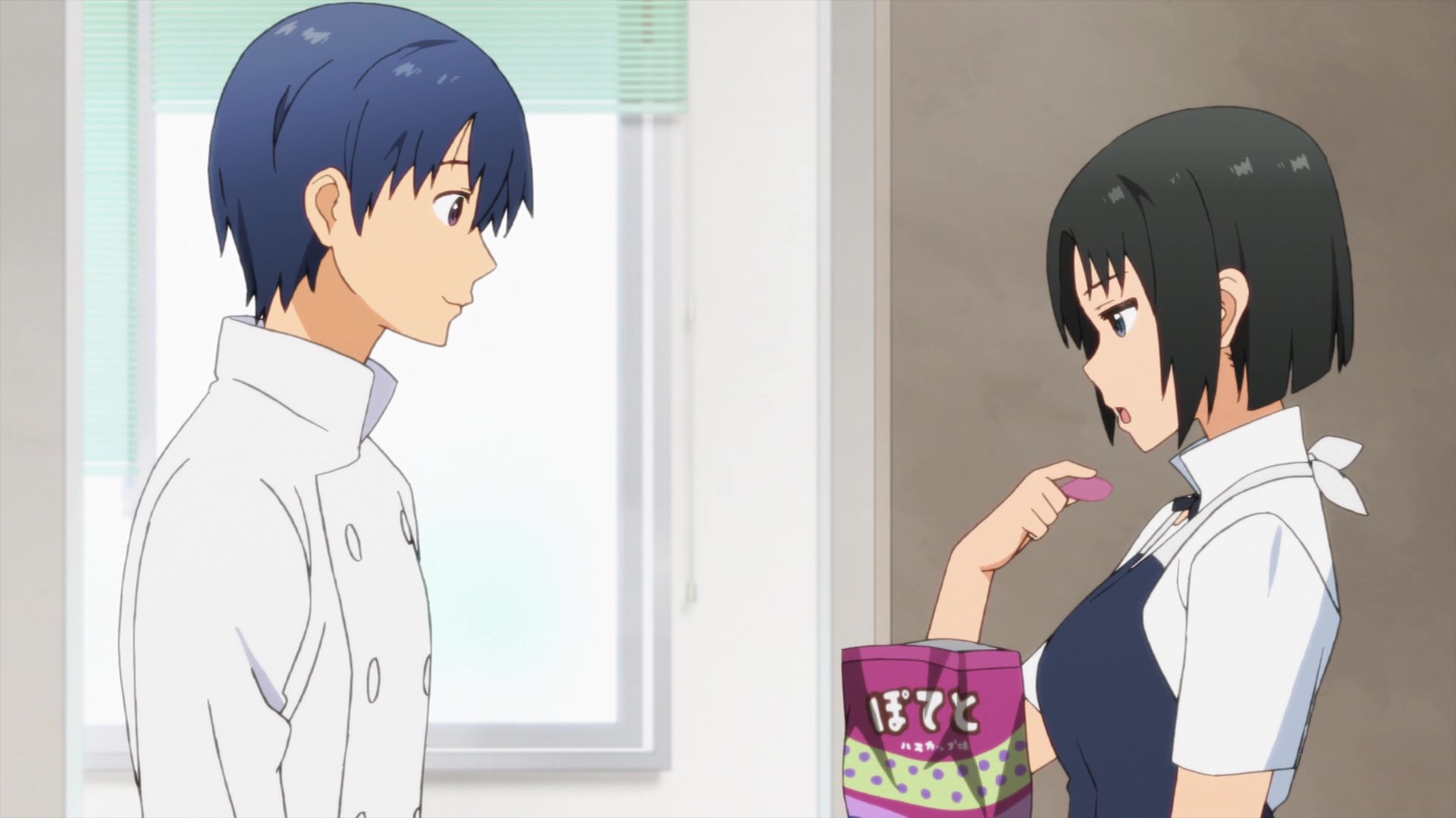 Работа!! 3 — скриншот 24