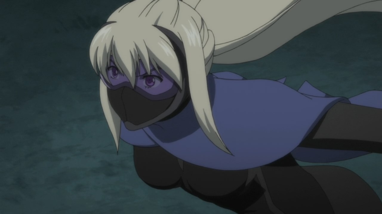 Некогда вечный 3: Общие грёзы — скриншот 23