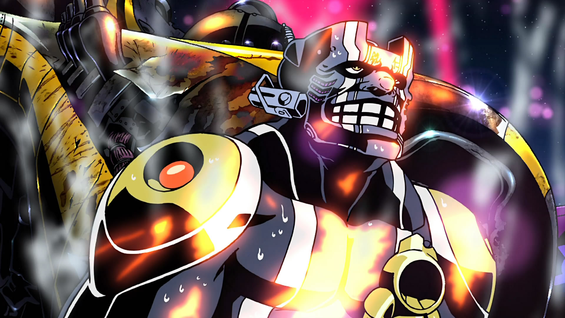 Красная черта — скриншот 12