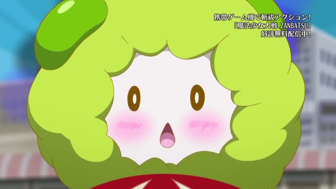 Войны девочек-волшебниц — скриншот 25