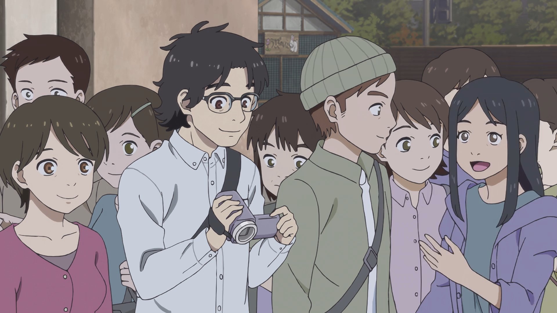 Дитя месяца богов — скриншот 28