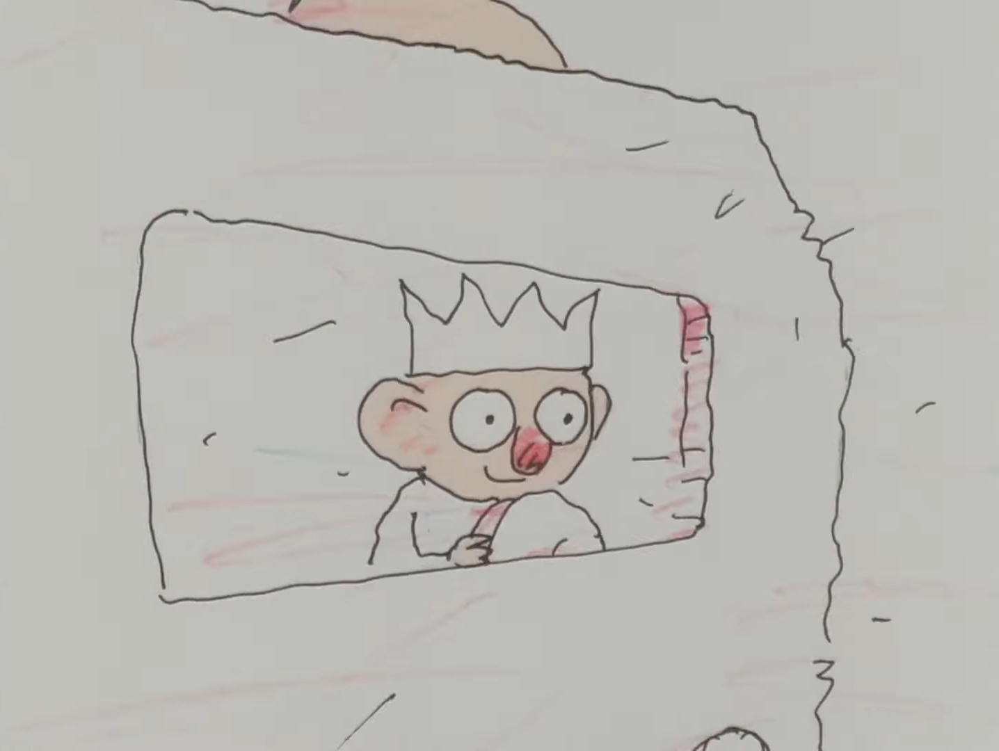 Детский замок — скриншот 11