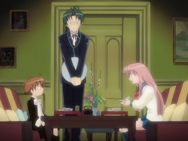 Мифический детектив Локи: Рагнарёк — скриншот 55