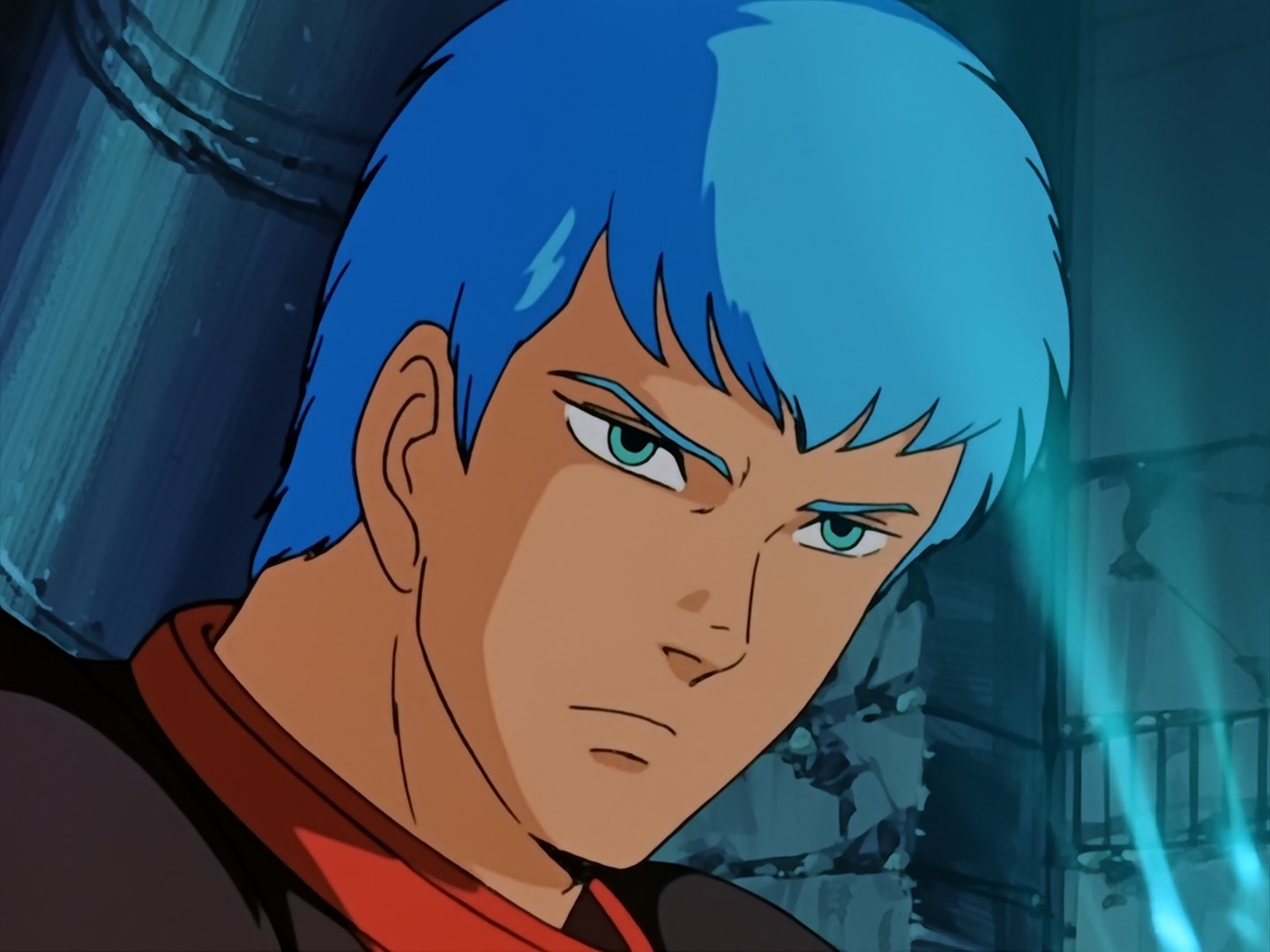 Бронированные воины Вотомы: Большая битва — скриншот 15