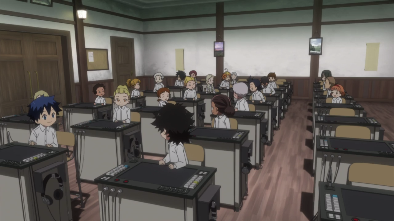 Обещанный Неверленд — скриншот 21