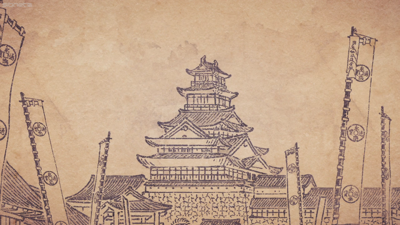 Карикатуры дикой природы Сэнгоку — скриншот 23