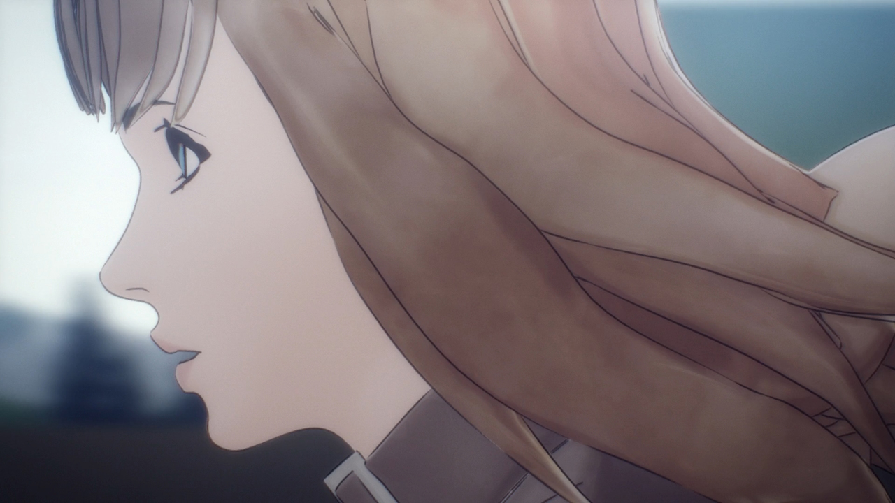 Похитительница Анна — скриншот 24