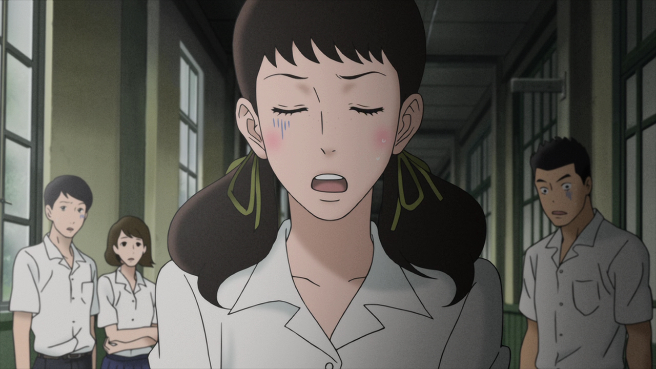 Дети на холме — скриншот 26