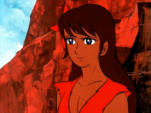 Первобытный мальчик Рю — скриншот 28