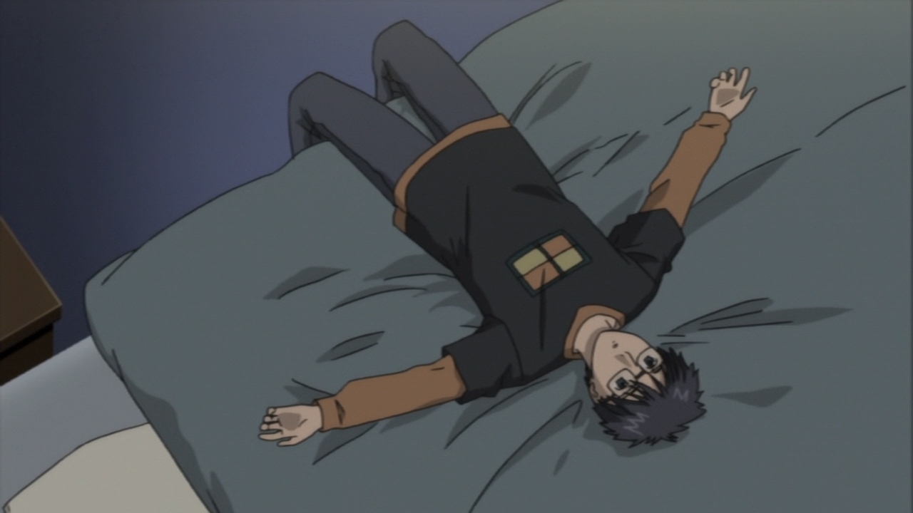 Повесть о лунной принцессе — скриншот 30