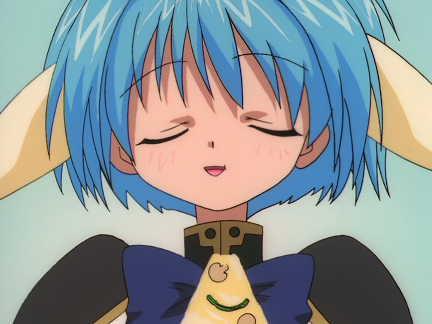 Галактический ангел: Спецвыпуски — скриншот 5