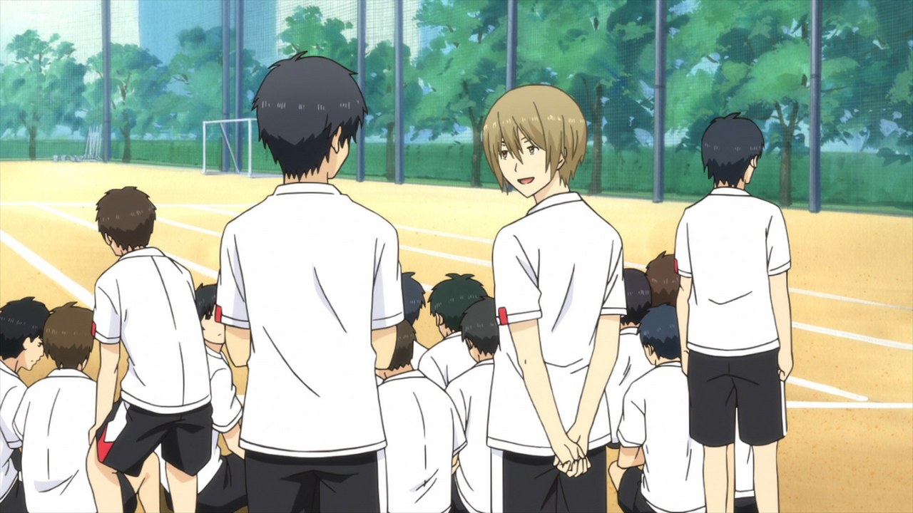 Повторная жизнь — скриншот 53