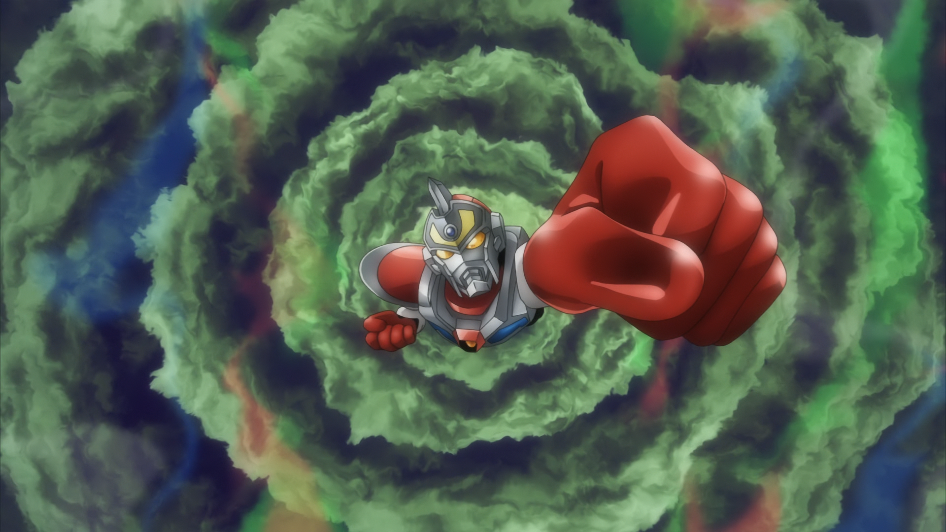 Японская выставка анимации — скриншот 54